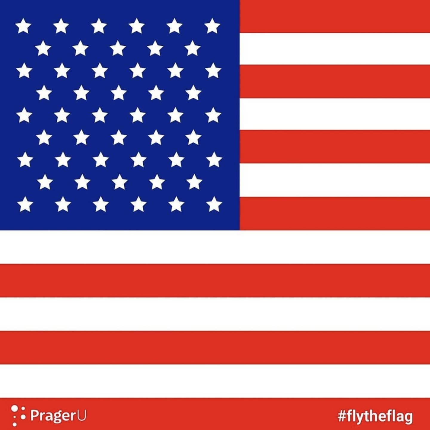 Happy 4th of July

#proudamerican #flytheflag @prageru